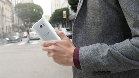 HTC 10 Avrupa’nın En İyisi seçildi