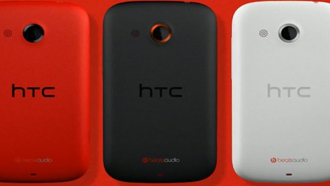 HTC Desire X, Avea ile Türkiye'de