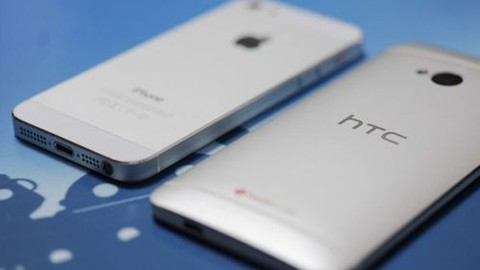 HTC ve Beats Audio arasındaki ortaklık bitiyor mu?