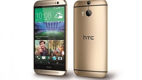 HTC One M8s ile kusursuza yolculuk
