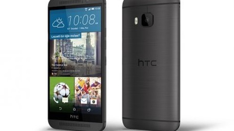HTC One M9 inceleme