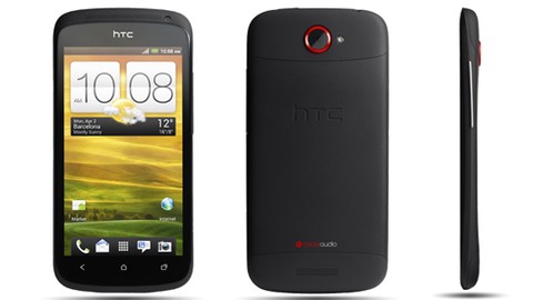 HTC Desire C için Ön Sipariş alınmaya başladı!
