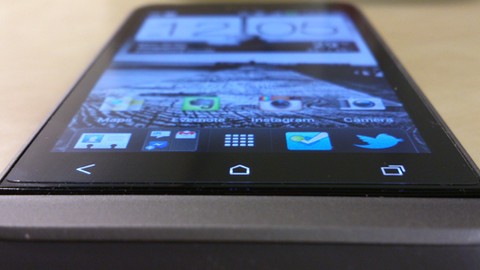 HTC'nin cihazlarının Android ICS güncelleme tarihi!