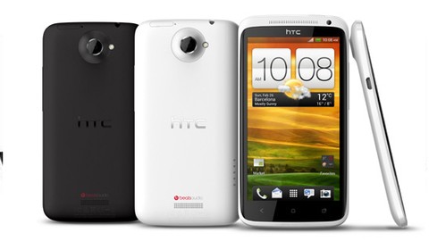 HTC One X+ - İnceleme