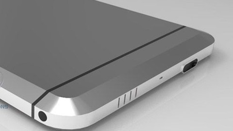 HTC'nin 6 inç telefonunun adı belli oldu