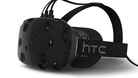 HTC Vive Çin'de İnternet Cafelere Dağtılacak