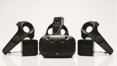 CES 2016: HTC yenilenmiş Vive Pre ile karşımızda!