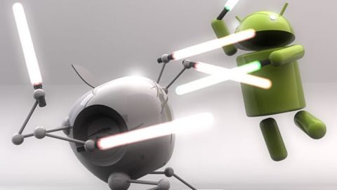 Bu sefer kaybeden Apple oldu!