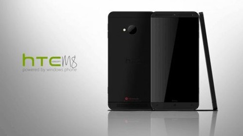 Sürpriz! HTC M8 mini versiyonu ile birlikte gelebilir