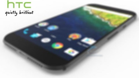 Google Nexus Marlin'in özellikleri AnTuTu'da ortaya çıktı
