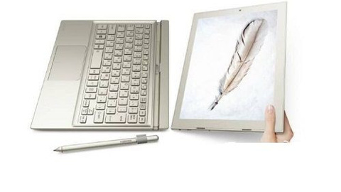 Huawei Çift İşletim Sistemli Tablet Hazırlayacak