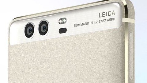Huawei, telefon satışlarında birinci sıraya yerleşebilir