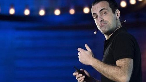 Facebook'tan Xiaomi'ye çalım!