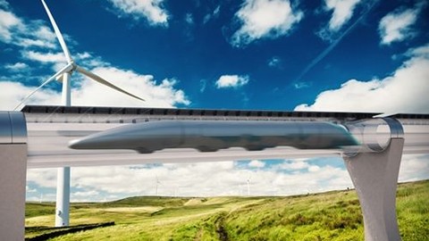 10 sene içerisinde kullanacağımız ulaşım teknolojileri