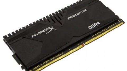 DDR4 Bellekler ile performansın en üst seviyesine çıkmaya hazırlanın
