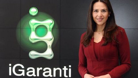 Garanti Bankasından iBeacon teknolojisine tam destek