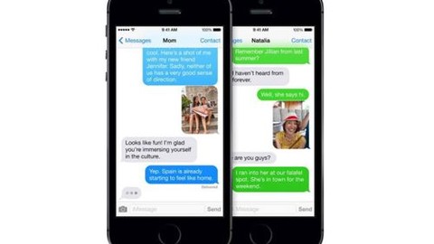 Popüler mesajlaşma uygulamasına Facebook'tan darbe