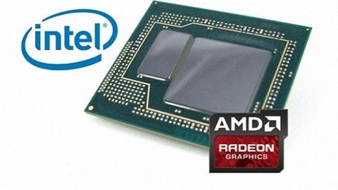 Intel ve AMD, Nvidia'ya karşı güçlerini birleştirdi!