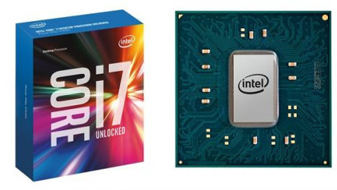 Intel Skylake İşlemcilerde Hata Tespit Edildi
