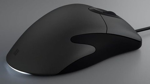 Microsoft'un efsane mouse'u IntelliMouse Explorer geri dönüyor!