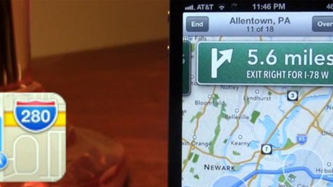 iOS 6'da YouTube olmayacak mı?