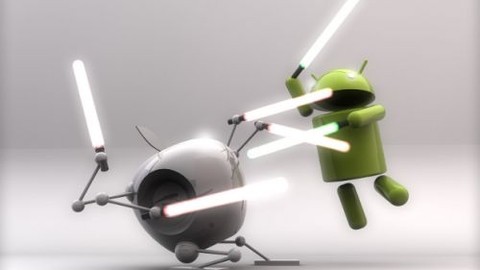 Android ve iOS arasındaki bu fark, hızla kapanıyor