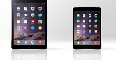 iPad 3, 4K ekran ile mi geliyor?