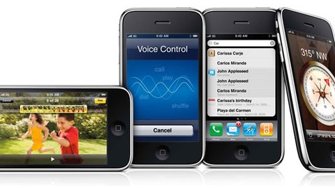iPhone'u kırana yenisi bedava!