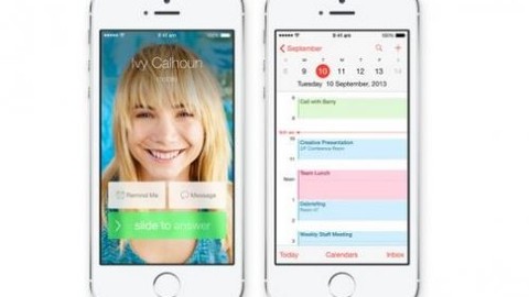 Apple iPhone 5S ile yapabileceklerinizin sınırını siz çizin!