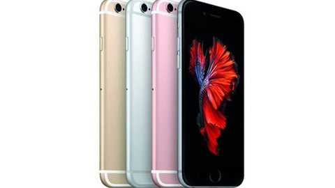 İllegal Tamir Gören iPhone 6 Modelleri Kilitlenebilir