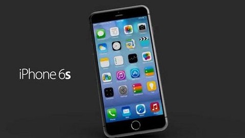 iPhone 6 ve iPhone 6S arasındaki ''muhtemel'' farklar