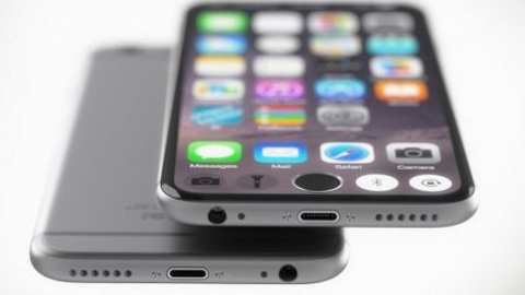 iPhone 7 tasarımı onaylandı