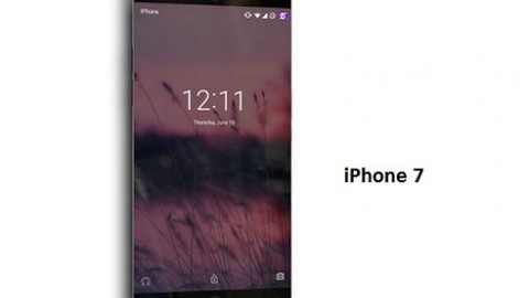 Apple iPhone 7'de Hi-Res müzik formatına geçiş yapacak!