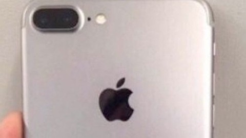 iPhone 7 ve iPhone 7 Plus hakkında yeni bilgiler geldi