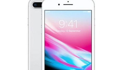 iPhone 8s LCD ekran ile gelebilir