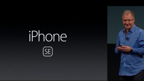 iPhone SE'nin 'SE' açılımı nedir?
