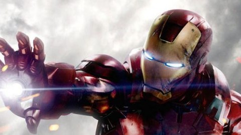 Samsung Galaxy S6 ve S6 Edge'in Iron Man versiyonu çok yakında!
