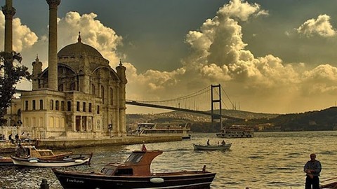 Günün Android Uygulaması - İstanbul Rehberi