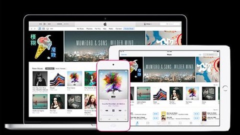 iTunes, Windows Store'a geliyor!