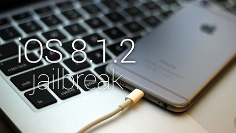 Mac üzerinden iOS 8.1.2 JailBreak nasıl yapılır? [Videolu Anlatım]