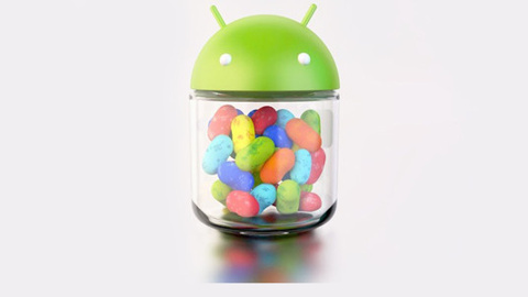 'Android 4.1 Jelly Bean' hakkında her şey!