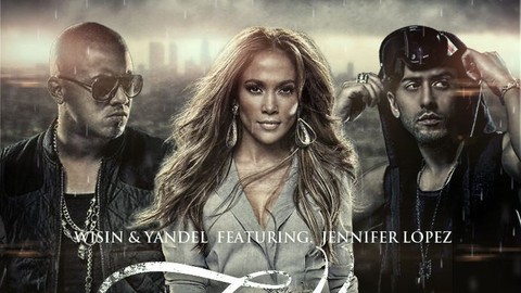 Jennifer Lopez'in yeni klibi ilk Twitter'dan sunulacak!