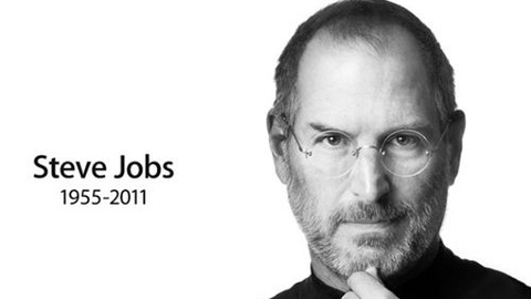 Steve Jobs'un hazinesi bulundu!