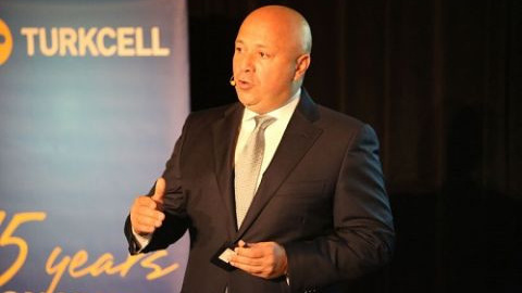 Turkcell, Suriyelilere umut oldu