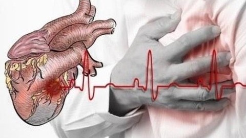 Akıllı telefonunuz kalp krizi geçirmeden sizi uyaracak