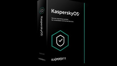 Güvenli işletim sistemi KasperskyOS çıktı!