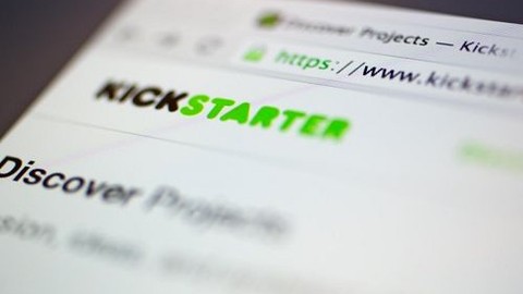 Son zamanların en popüler Kickstarter projeleri