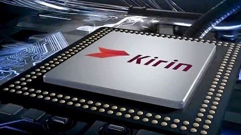 En güçlü Android işlemcisi Kirin 960 tanıtıldı