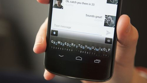 Android için en harika klavye uygulaması! (Video)