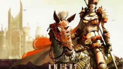 Knight Online oyuncularının güvenliği için 100 bin dolarlık yatırım yaptı